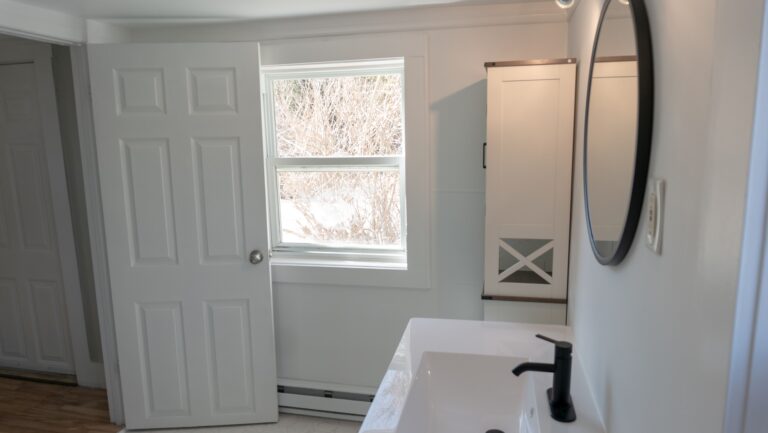 Bathroom 3