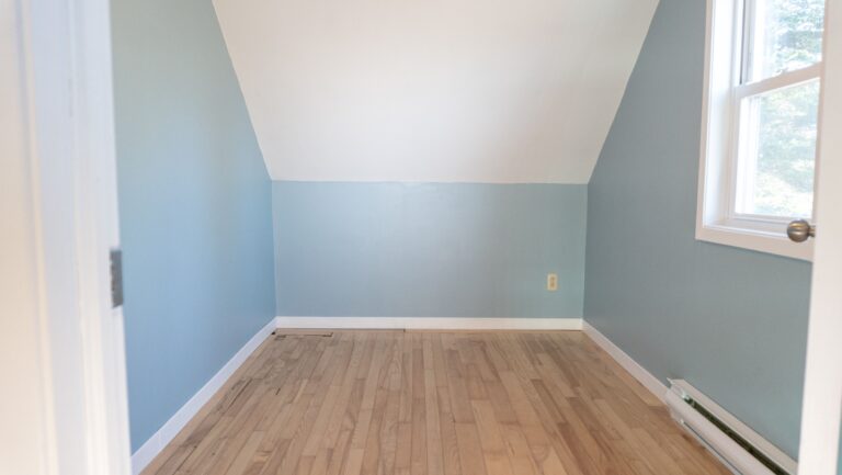 Second Room
